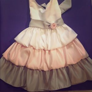 Perfect for a Princess 👑 size 4T dress 👗